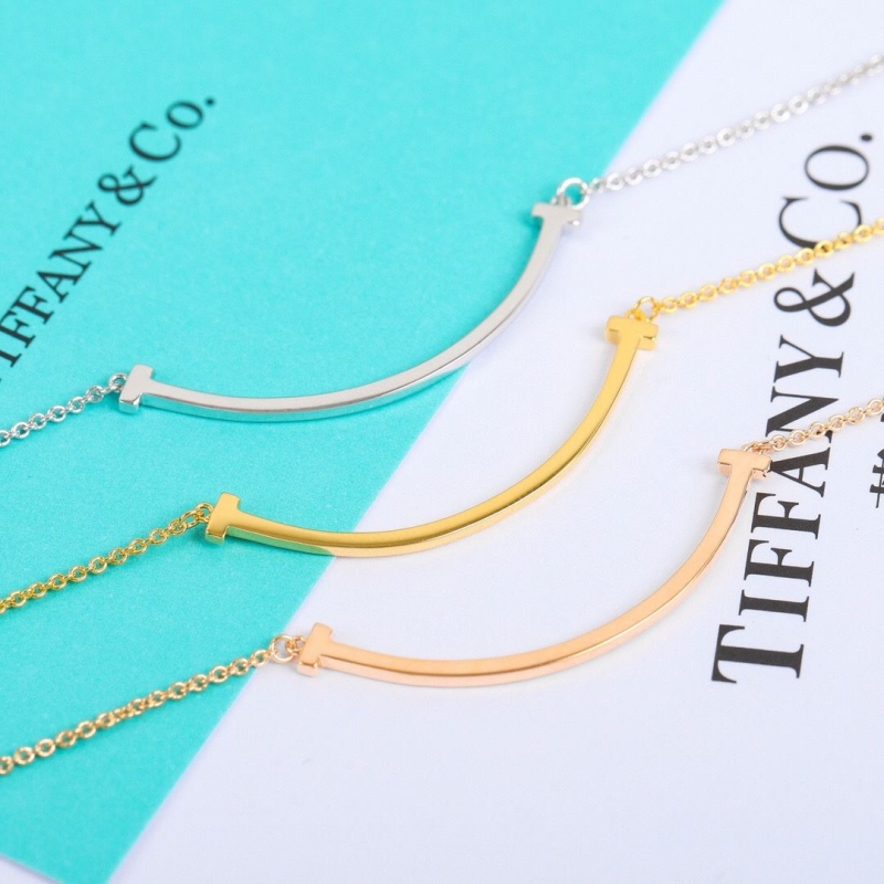 Tiffany Necklaces